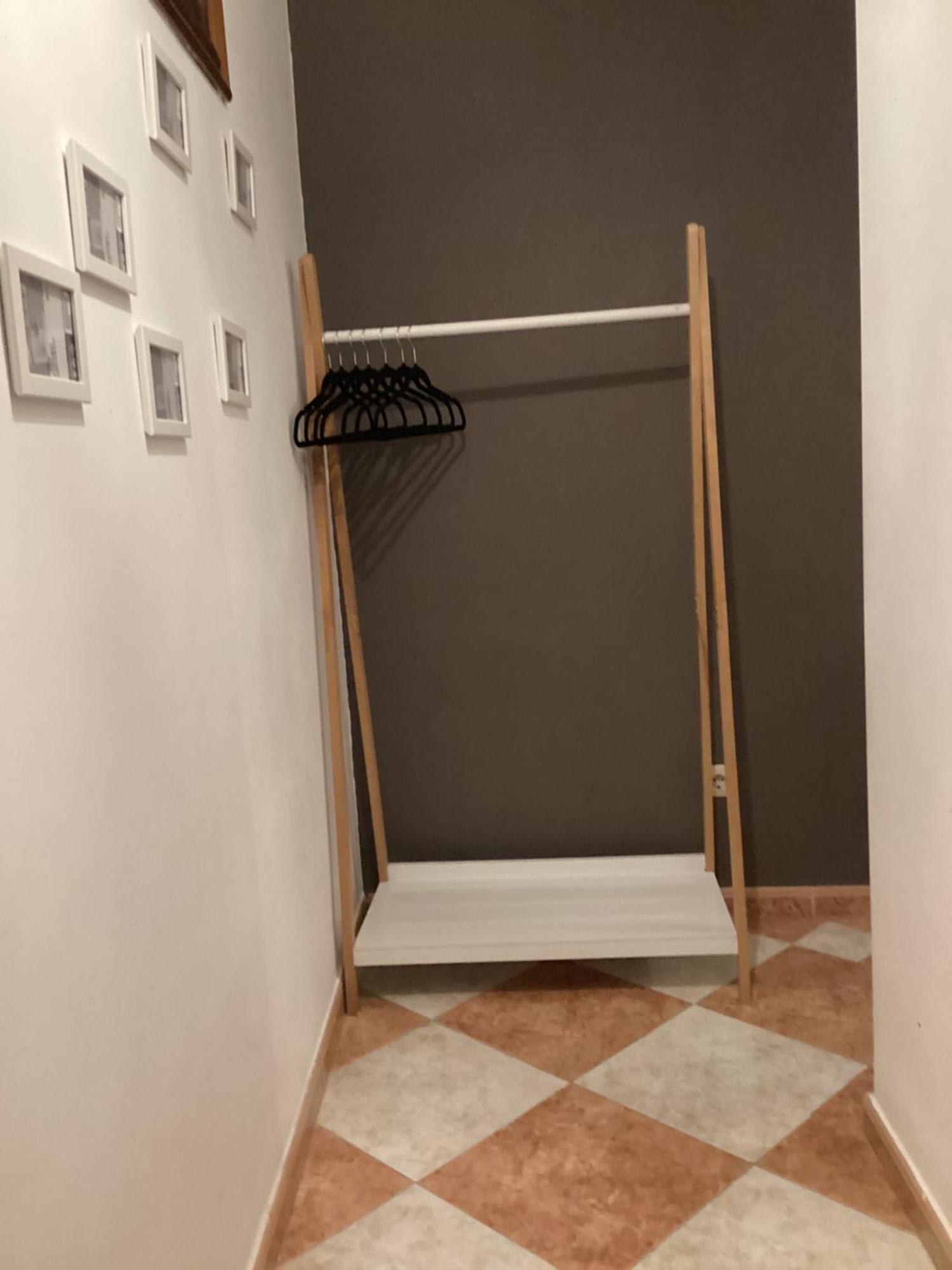 A Casa De Silvia Appartement *