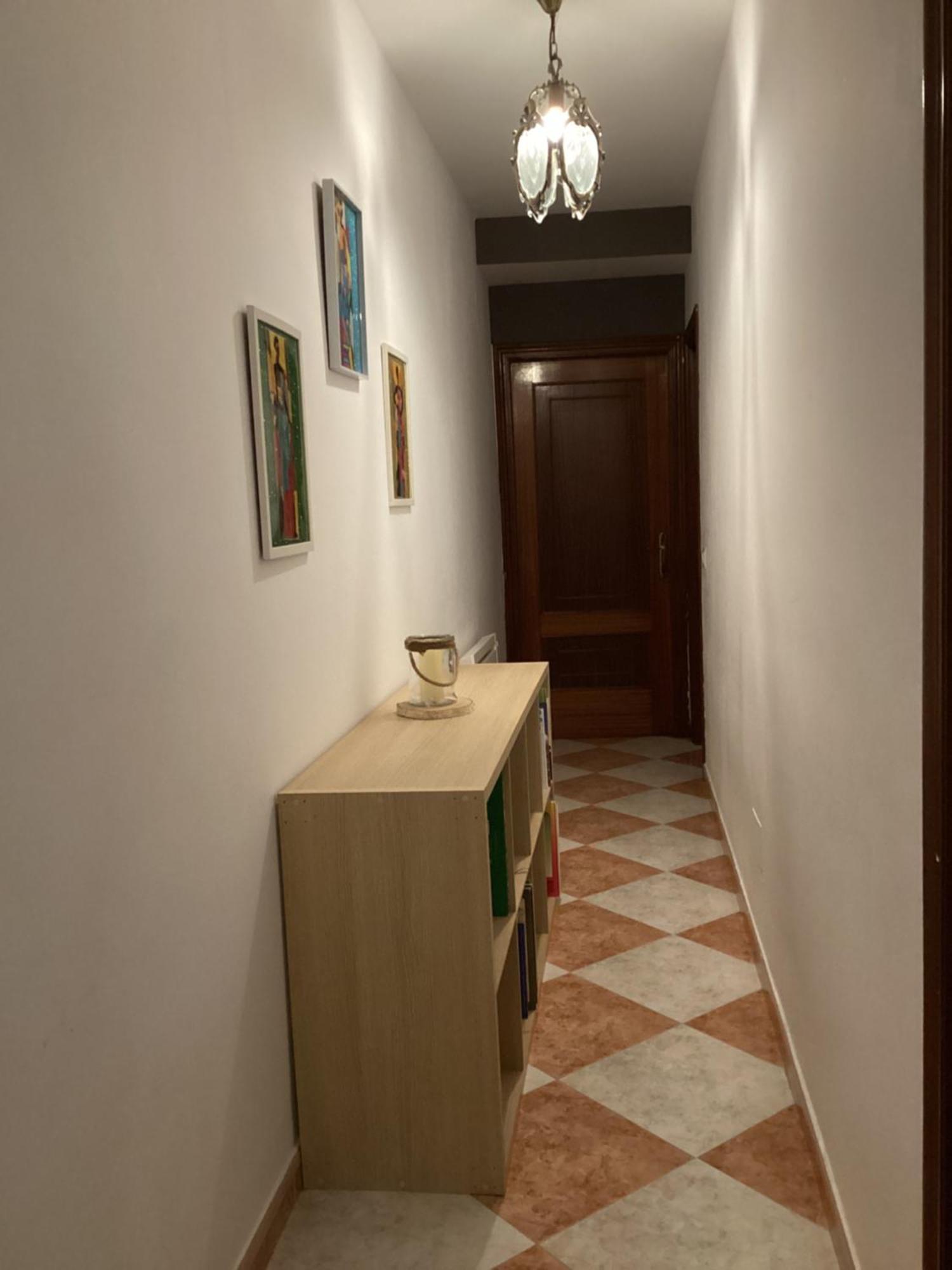 A Casa De Silvia Appartement