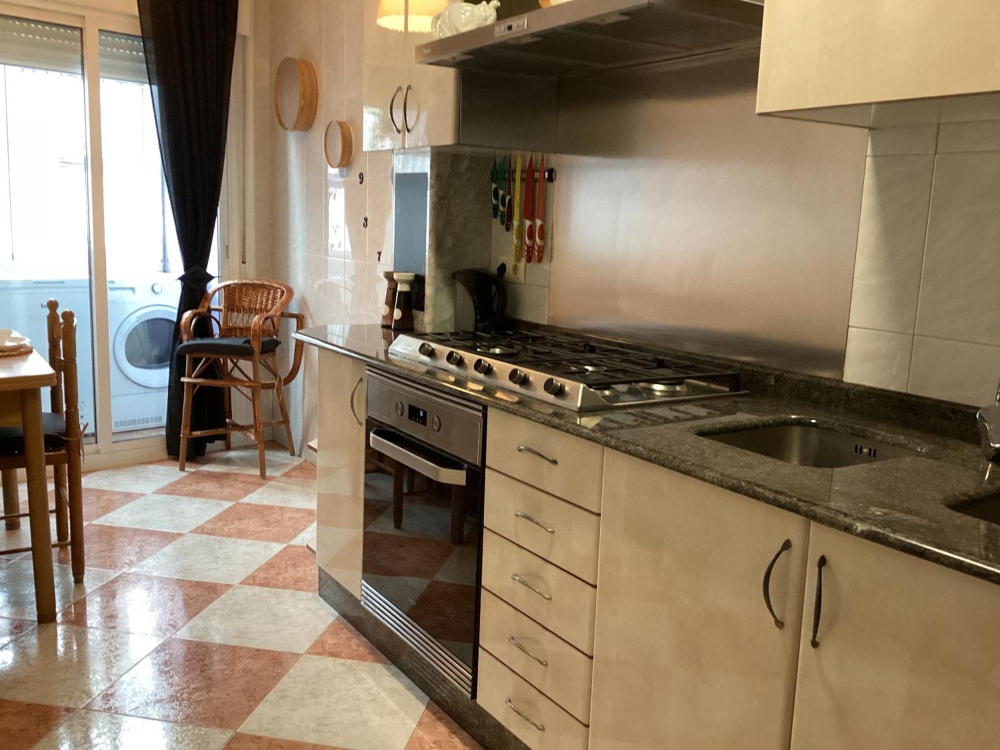A Casa De Silvia Appartement *