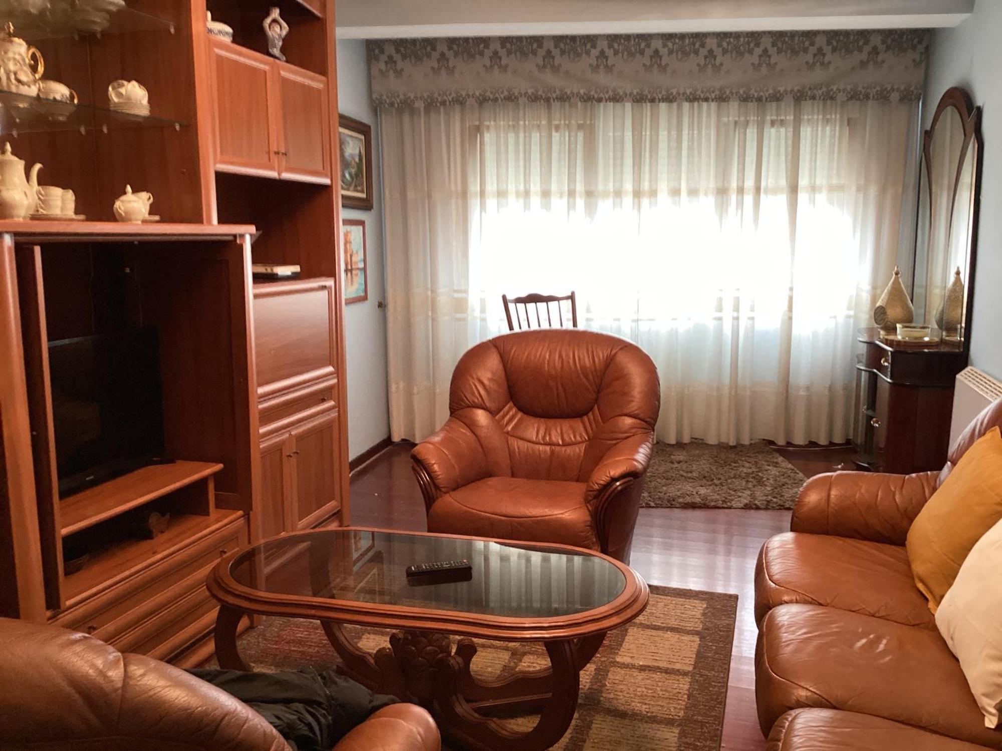 Appartement A Casa De Silvia